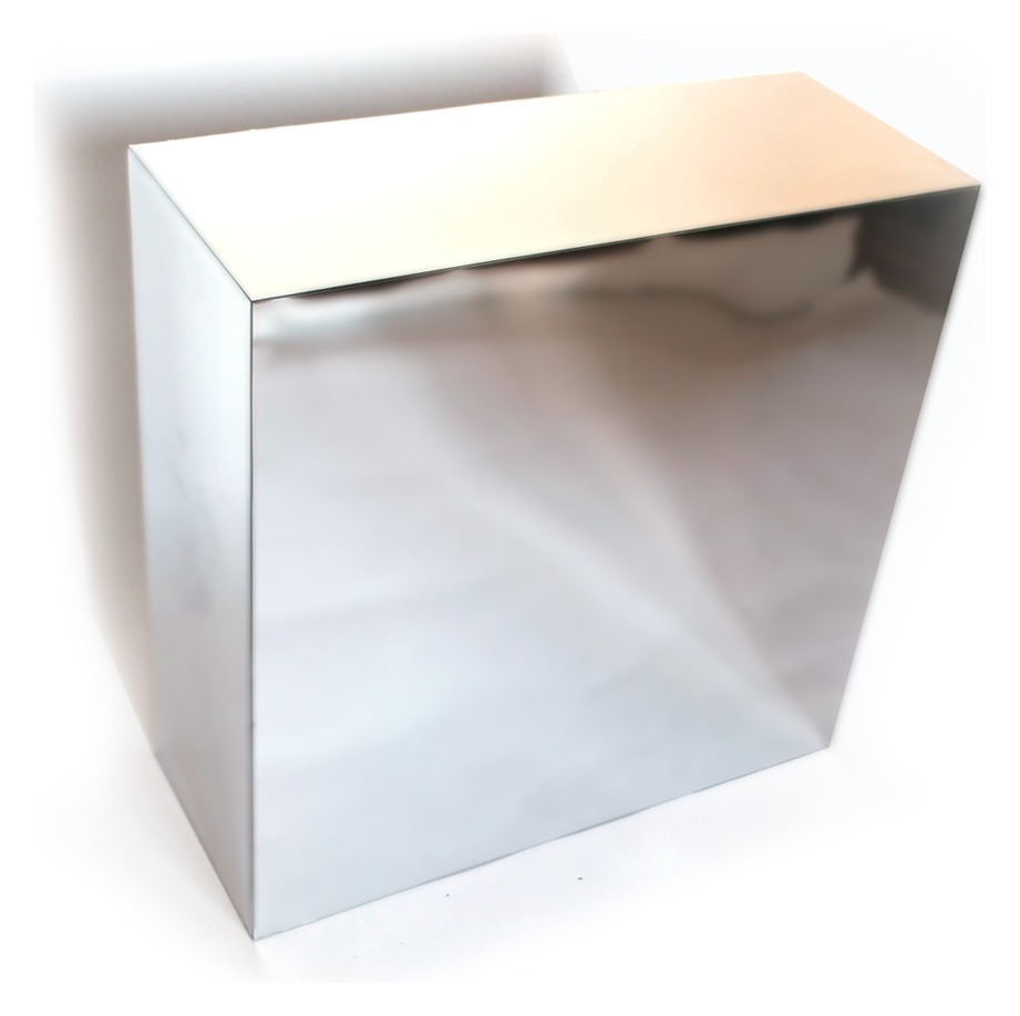 Стойка «Зеркальная»