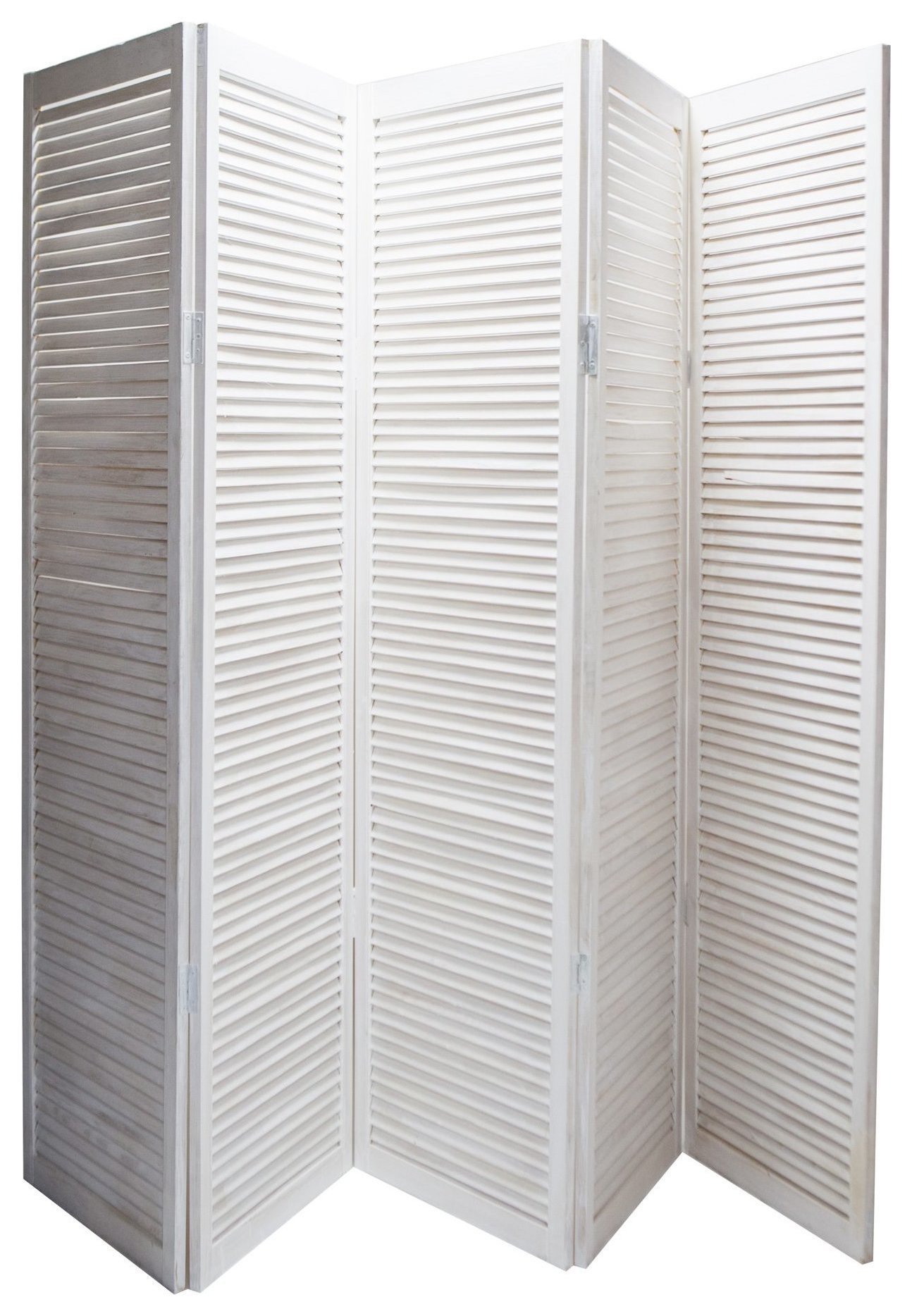 Белая ширма для президиума