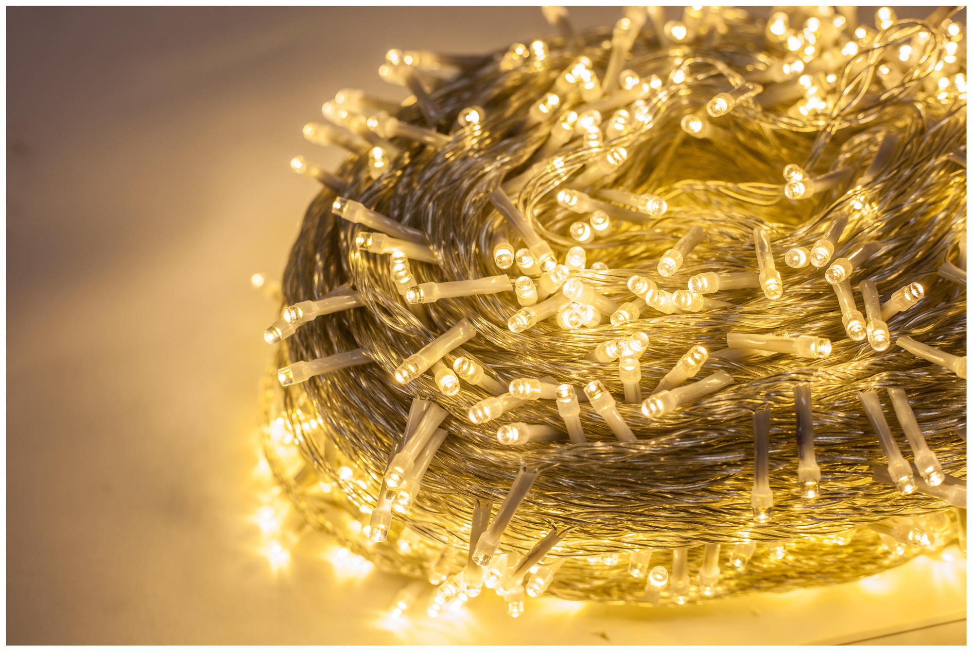 Гирлянда Тесла