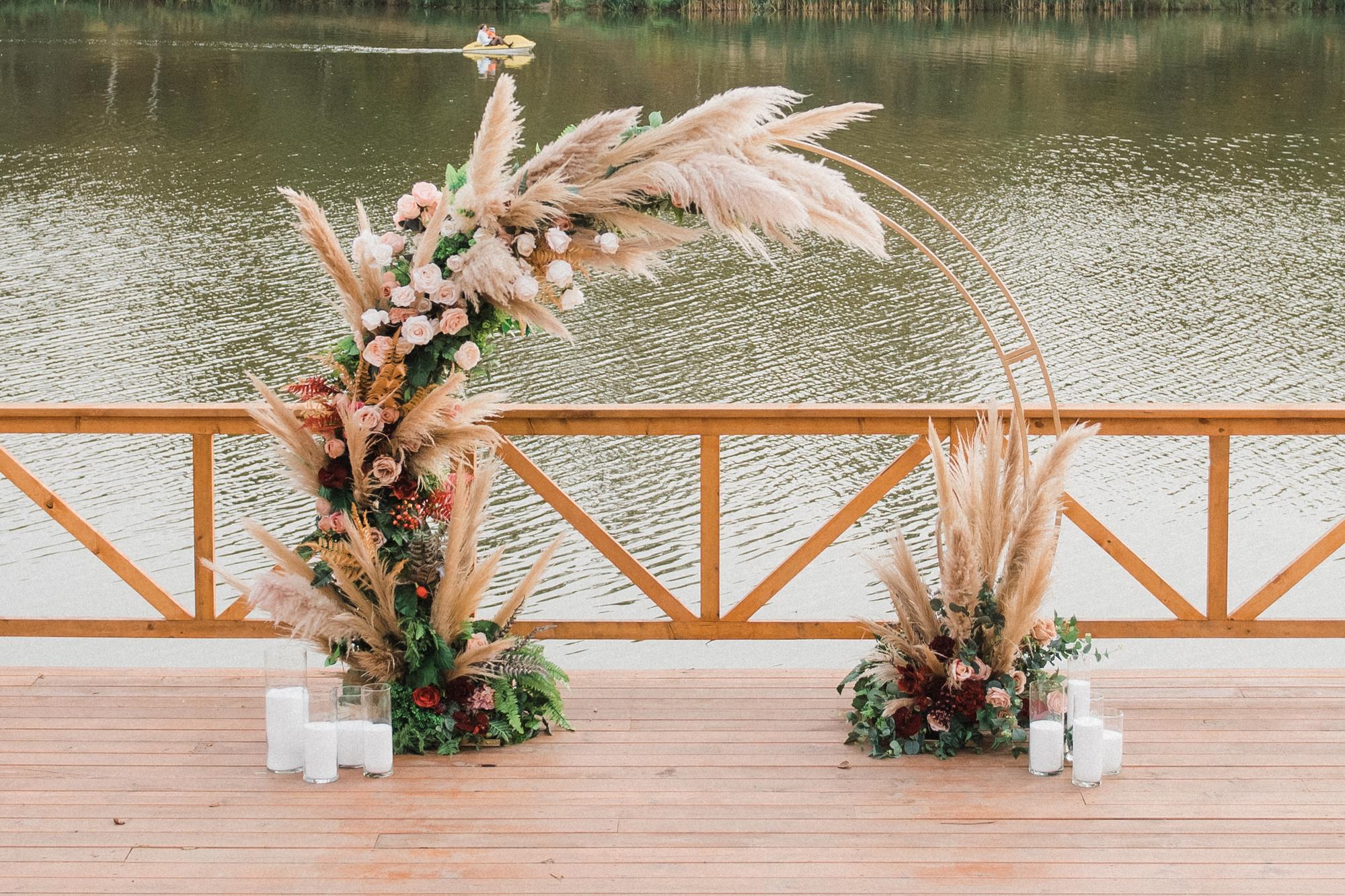 Церемония "Аutumn"