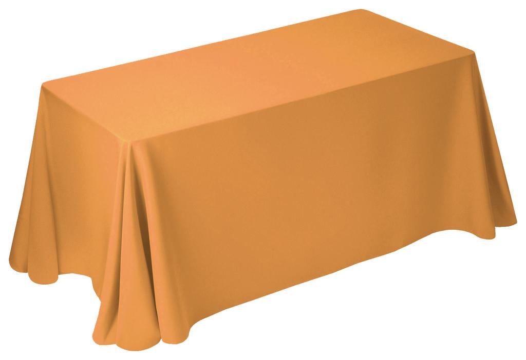 Скатерть «Янтарная»