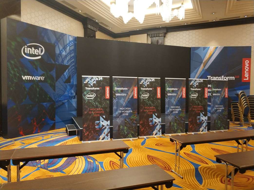 LENOVO / INCENTIVE CLUB / TRANSFORM 2.0