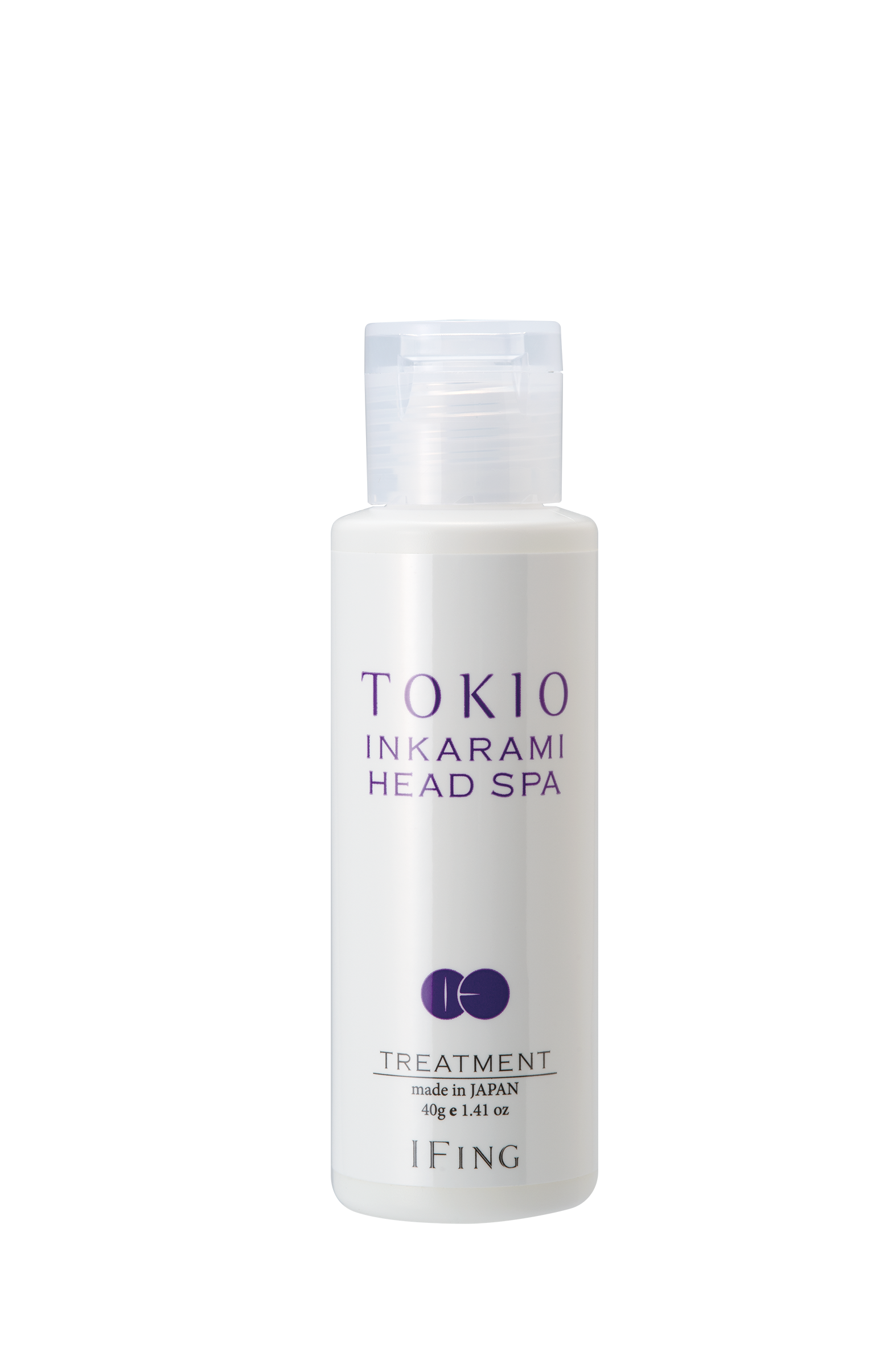 Домашний уход > Тритмент Tokio Head SPA купить в интернет