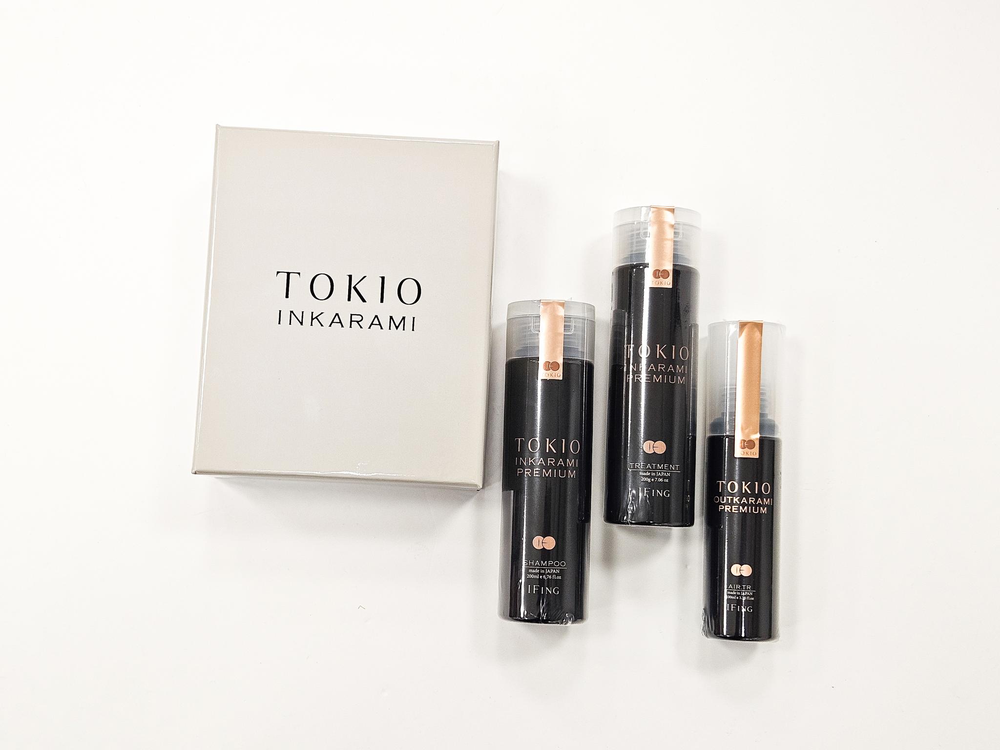 2個セットTOKIO1 SYSTEM TREATMENT $_57.JPG?set_id=880000500F