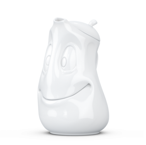 Tassen. Заварочный чайник 'Хороший настрой' 1200 мл