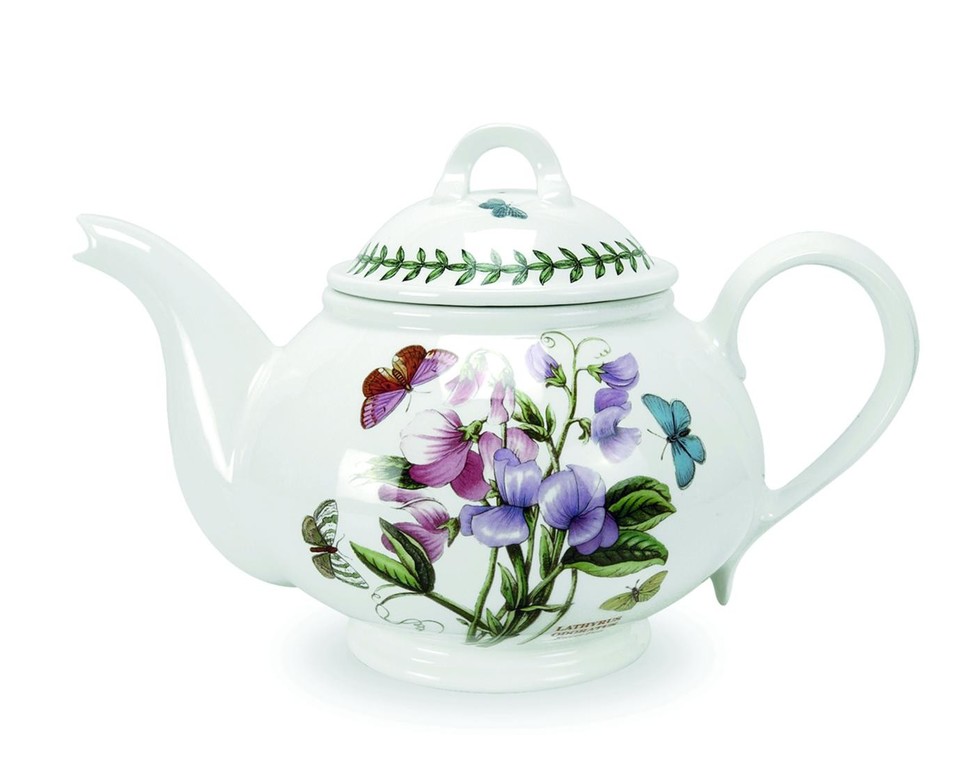 Portmeirion. Чайник 1,10л.