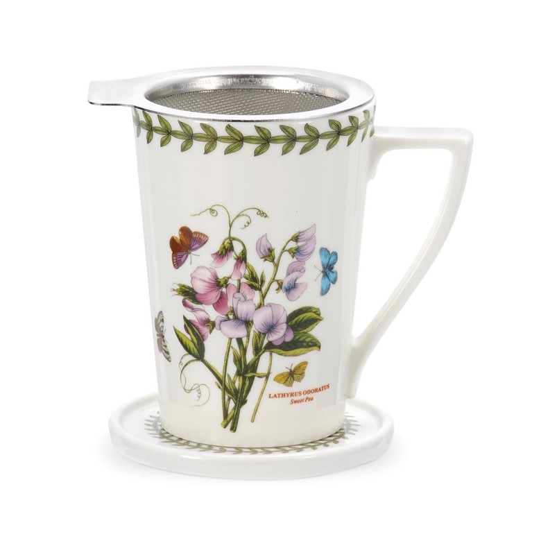 Portmeirion. Заварочная кружка 0,4л