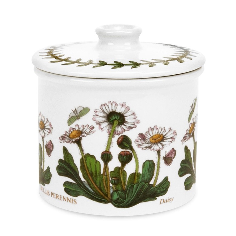 Portmeirion. Сахарница "Маргаритка" 0,2л