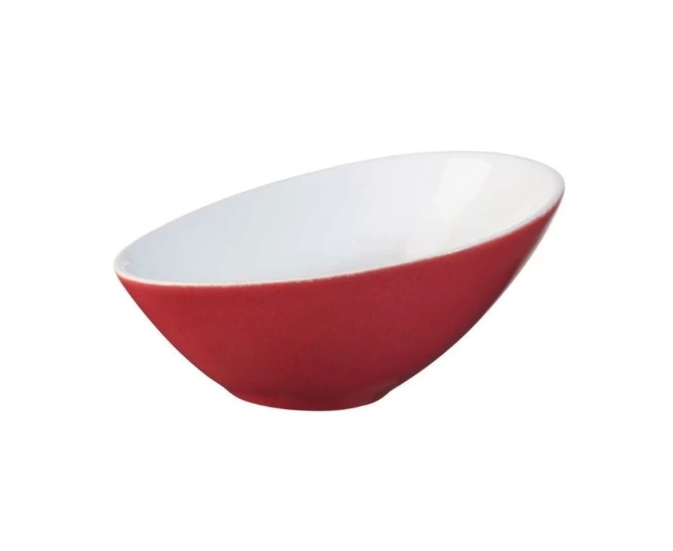 ASA Vongole. Блюдо Красный 22,5 см