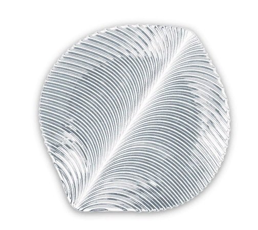 Nachtmann Mambo. Набор: 2 тарелки для салата 23 см