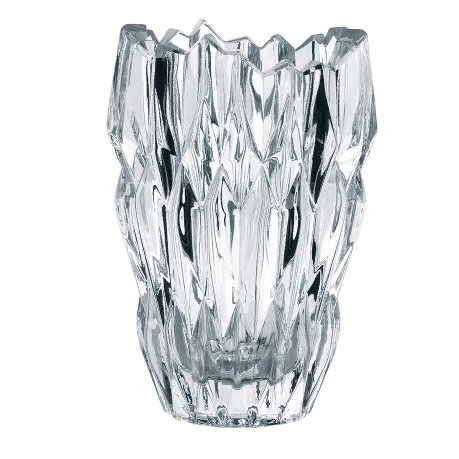 Nachtmann Quartz. Ваза 16 см
