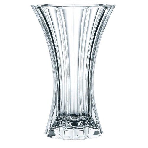 Nachtmann Saphir. Ваза 24 см