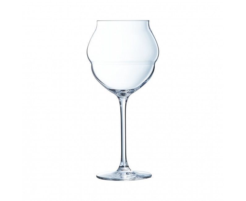 Chef&Sommelier Macaron. Набор: 6 бокалов для красного вина 500 мл