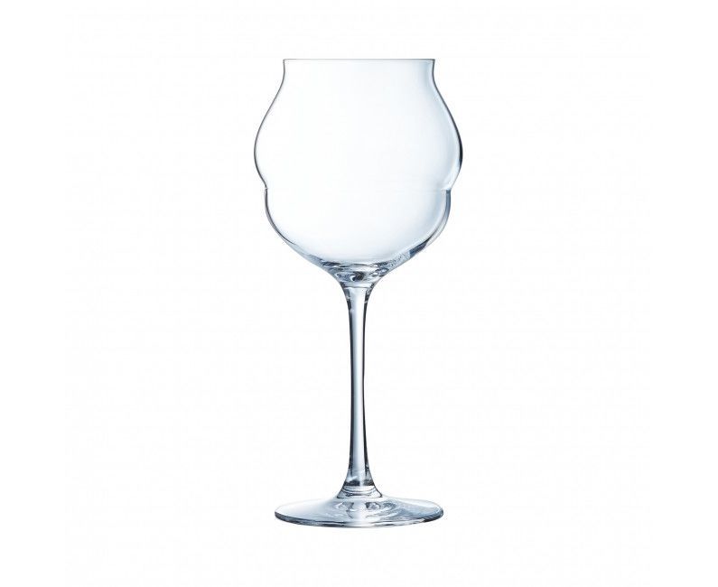 Chef&Sommelier Macaron. Набор: 6 бокалов для вина 400 мл