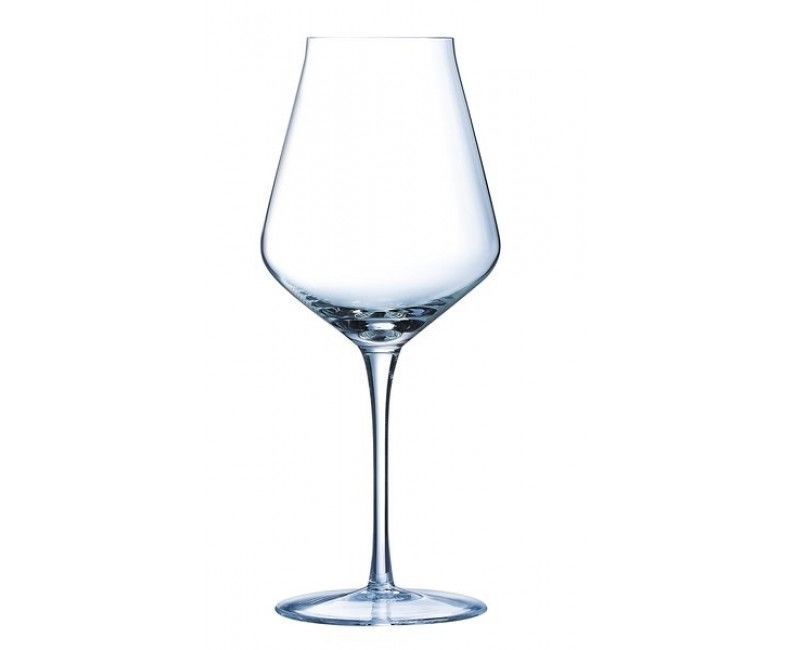 Chef&Sommelier Reveal’Up. Набор: 6 бокалов для вина 300 мл