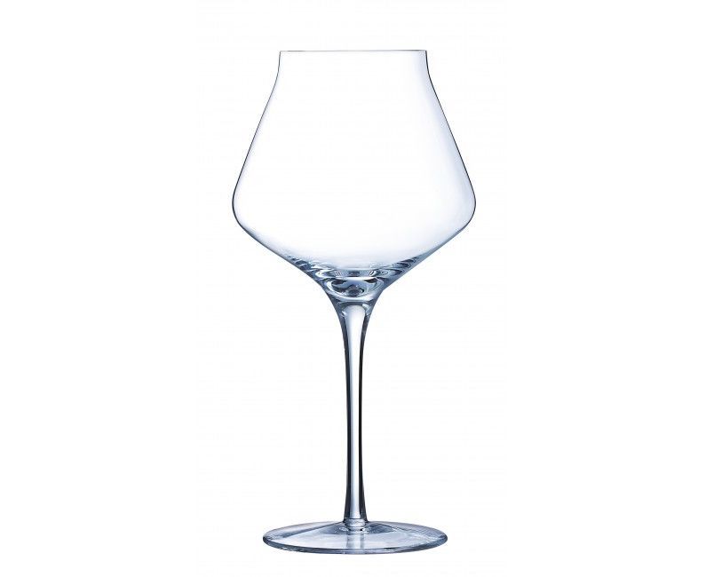 Chef&Sommelier Reveal’Up. Набор: 6 бокалов для вина 550 мл