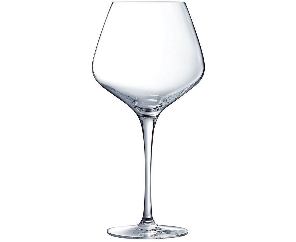 Chef&Sommelier Sublym. Набор: 6 бокалов для красного вина 600 мл