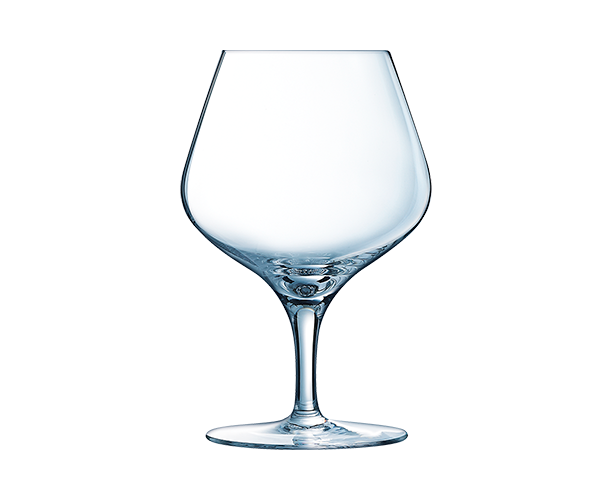 Chef&Sommelier Sublym. Набор: 6 бокалов для коньяка 450 мл