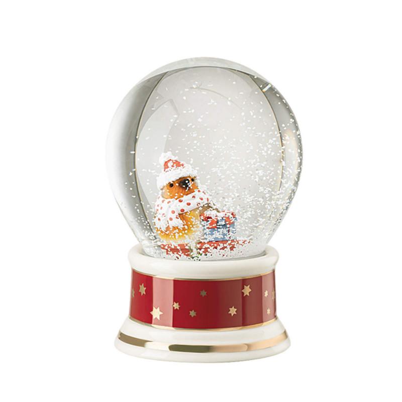 Hutschenreuther Christmas Songs 2022. Шар 12 см