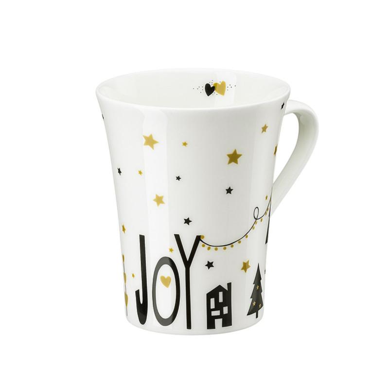 Hutschenreuther My Mug Collection. Кружка 400 мл №3