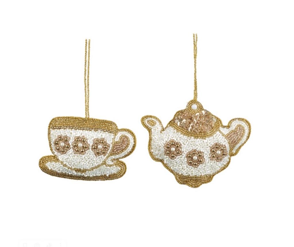 Goodwill. Заварочный чайник/чашка 11 см. В ассортименте. Цена за 1 шт