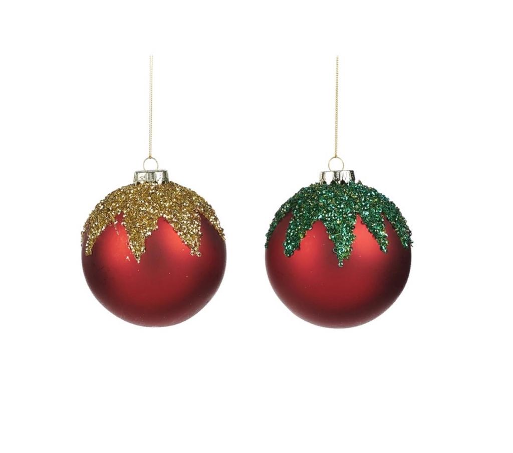 Goodwill. Шар 10 см. В ассортименте. Цена за 1 шт