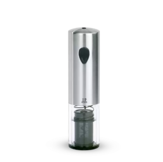 Peugeot Elis Rechargeable. Мельница для соли электрическая 20 см