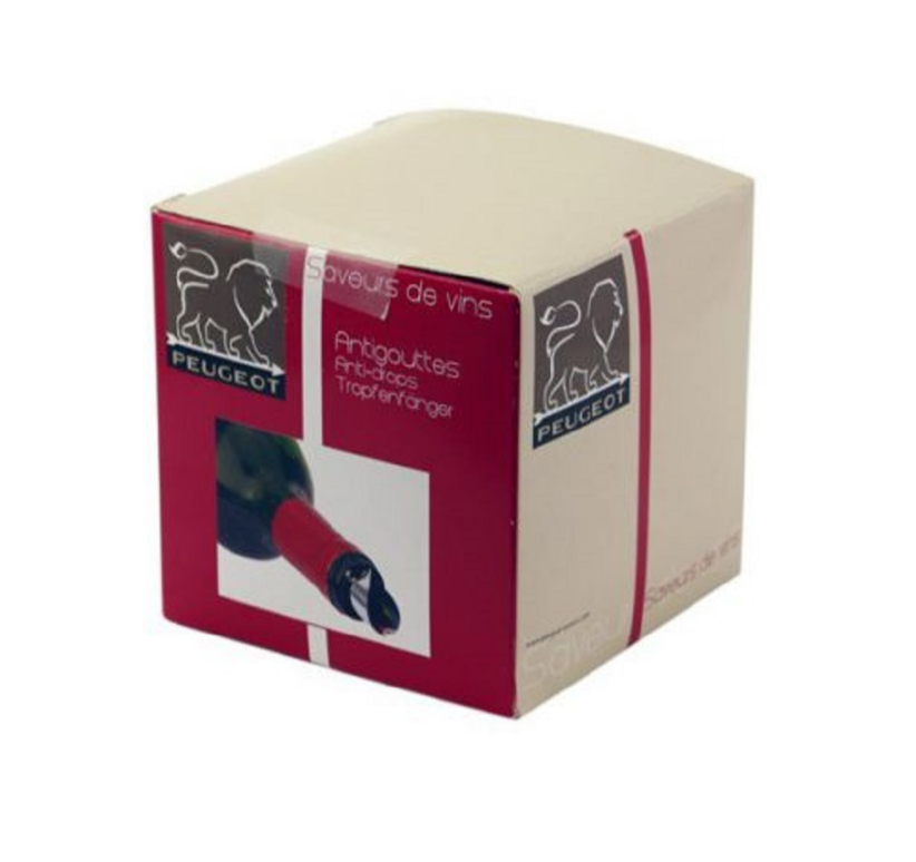 Peugeot Antigoutte. Набор: 2 каплеуловителя