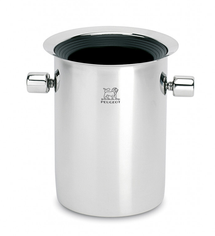 Peugeot Seau Equilibreur. Ведро для вина с хладагентом 19 см