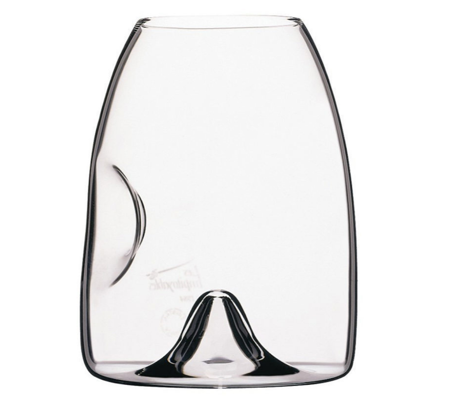 Peugeot Les Impitoyables. Бокал для дегустации вина