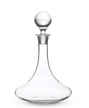 Peugeot Capitaine. Декантер 750 мл