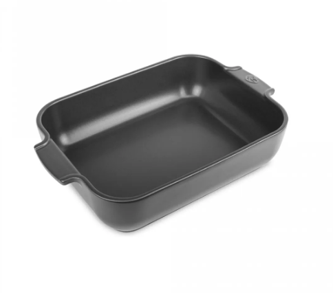 Peugeot Slate. Прямоугольная форма для запекания 32х20x6,5 см/2700 мл