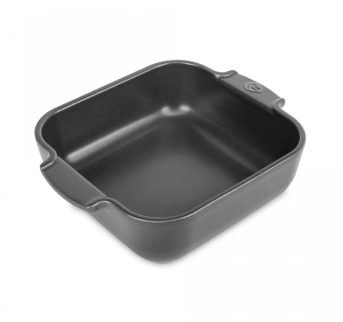Peugeot Slate. Квадратная форма для запекания 21х21x5,4 см/1100 мл