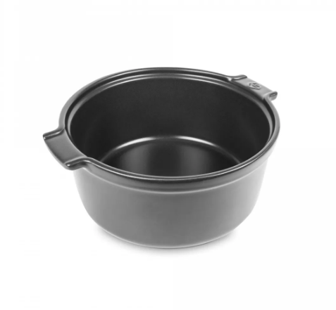 Peugeot Slate. Форма для суфле 24x8,5 см/2400 мл