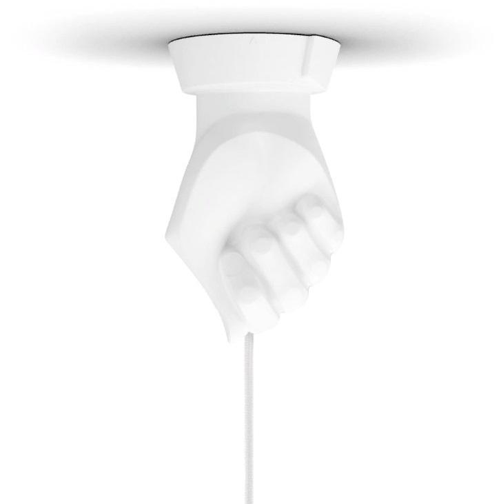 Tassen. Декор потолочный для люстры 'Рука Света'