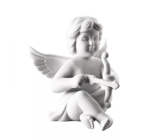 Rosenthal. Ангел амур 10,5 см