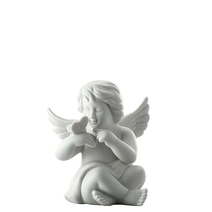 Rosenthal. Ангел с бабочкой 10,5 см