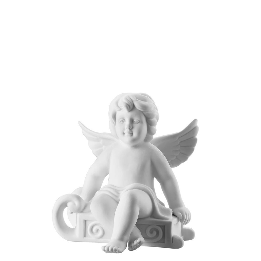 Rosenthal. Ангел с санями 10,5 см