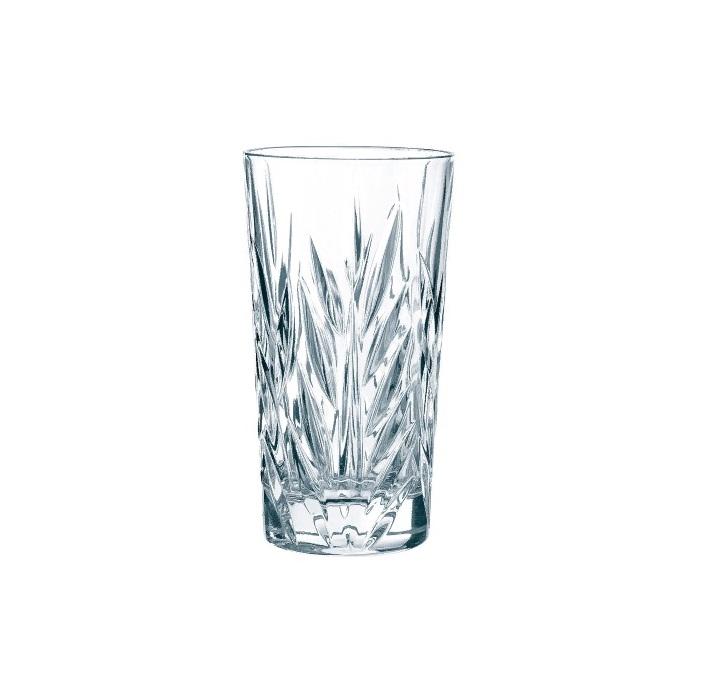 Nachtmann Imperial. Набор: 4 стакана 380 мл