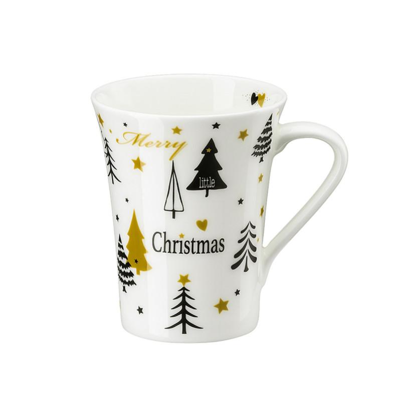 Hutschenreuther My mug collection. Кружка 400 мл