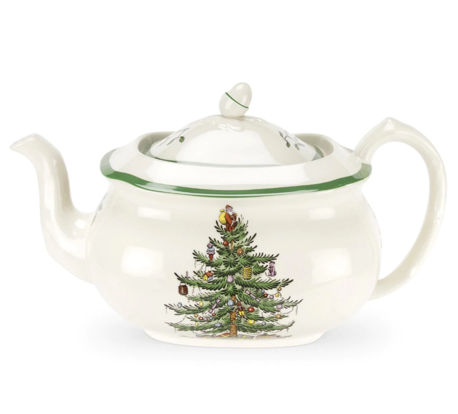 Portmeirion Spode. Чайник 1280 мл