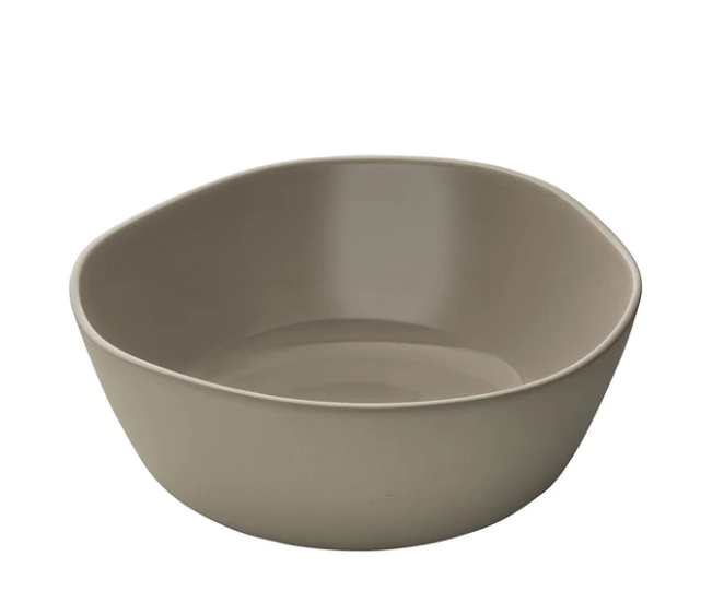 Degrenne Brume Taupe. Салатник 20 см