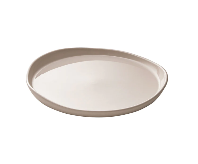 Degrenne Brume Rosee. Тарелка десертная 20 см