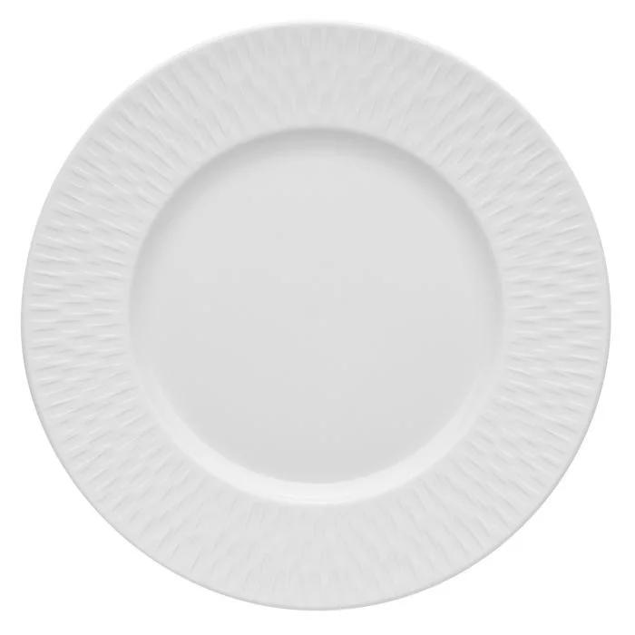 Degrenne Boreal Satin. Тарелка обеденная 22,5 см