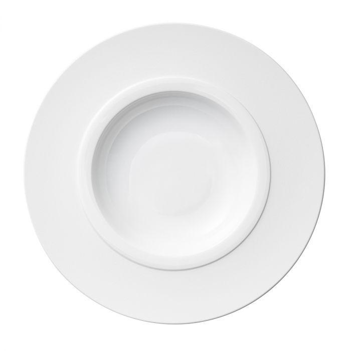 Degrenne Bahia Pierre De Lune. Тарелка для пасты 26 см