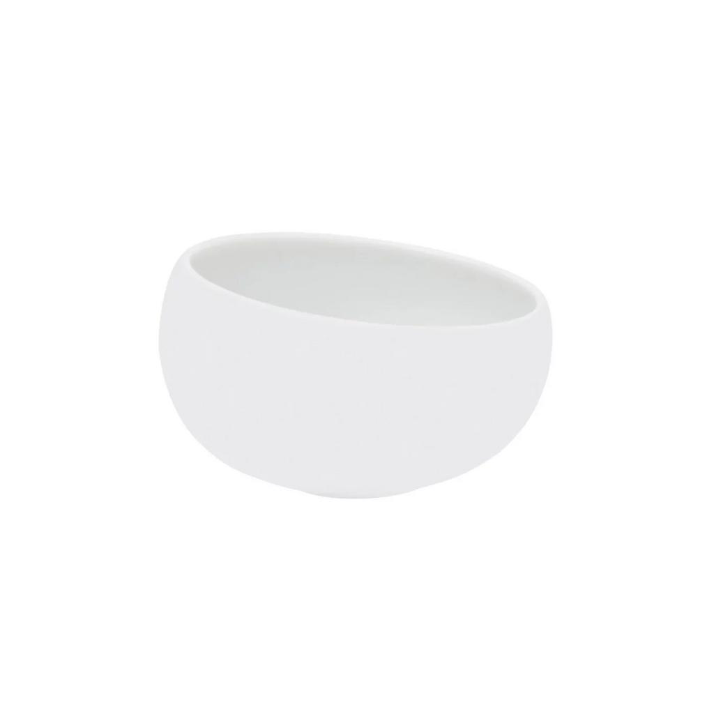 Degrenne Gourmet Sandy White. Пиала матовая 7,3 см/70 мл