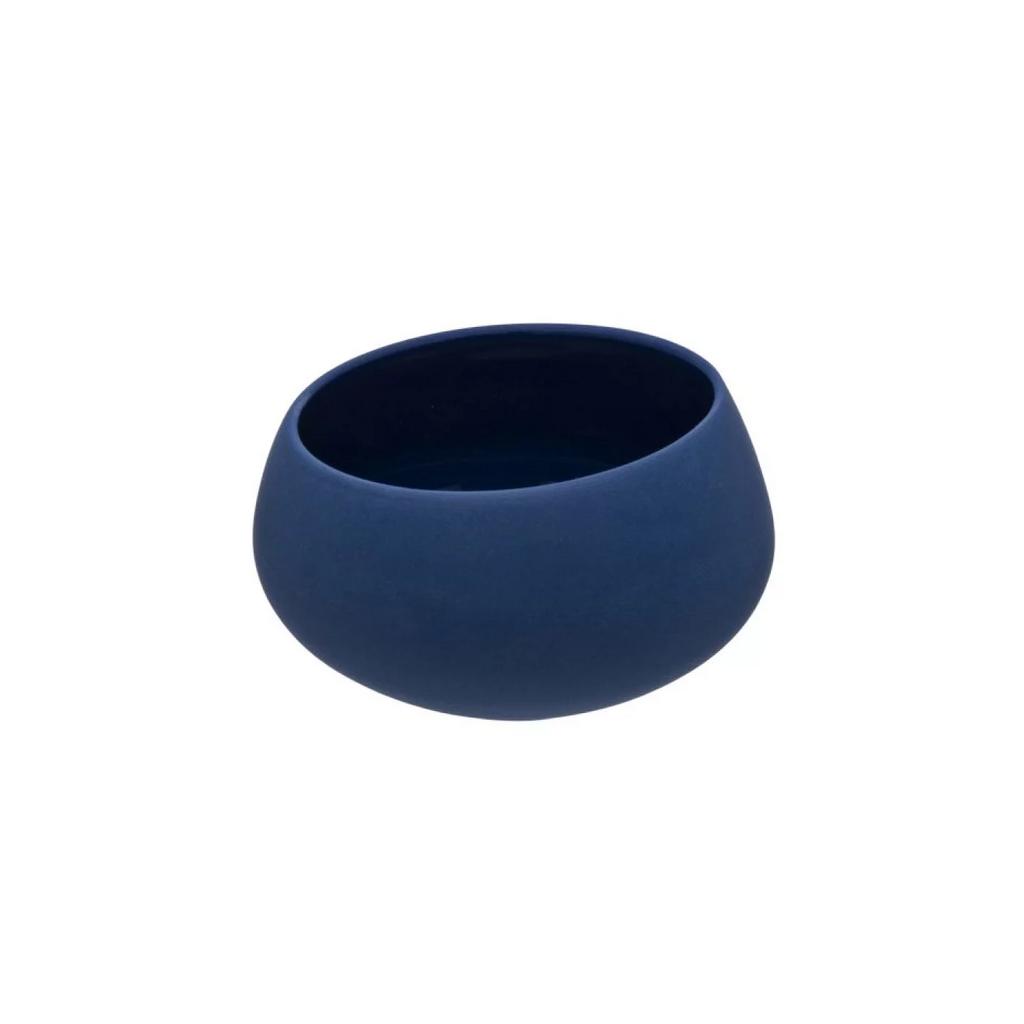 Degrenne Gourmet Bleu. Пиала, цвет: синий 7,3 см/70 мл