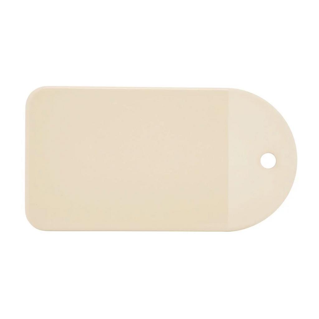 Degrenne Bahia Dune. Доска для подачи закусок, цвет: бежевый 25х13,5 см