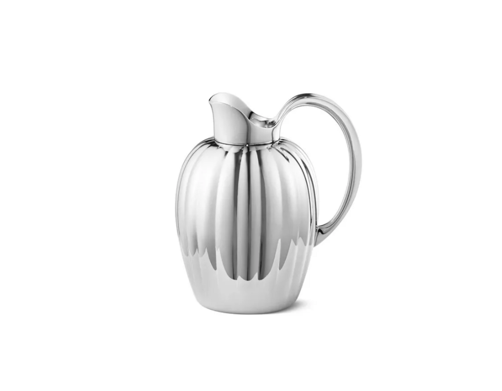 Georg Jensen. Сливочник 230 мл