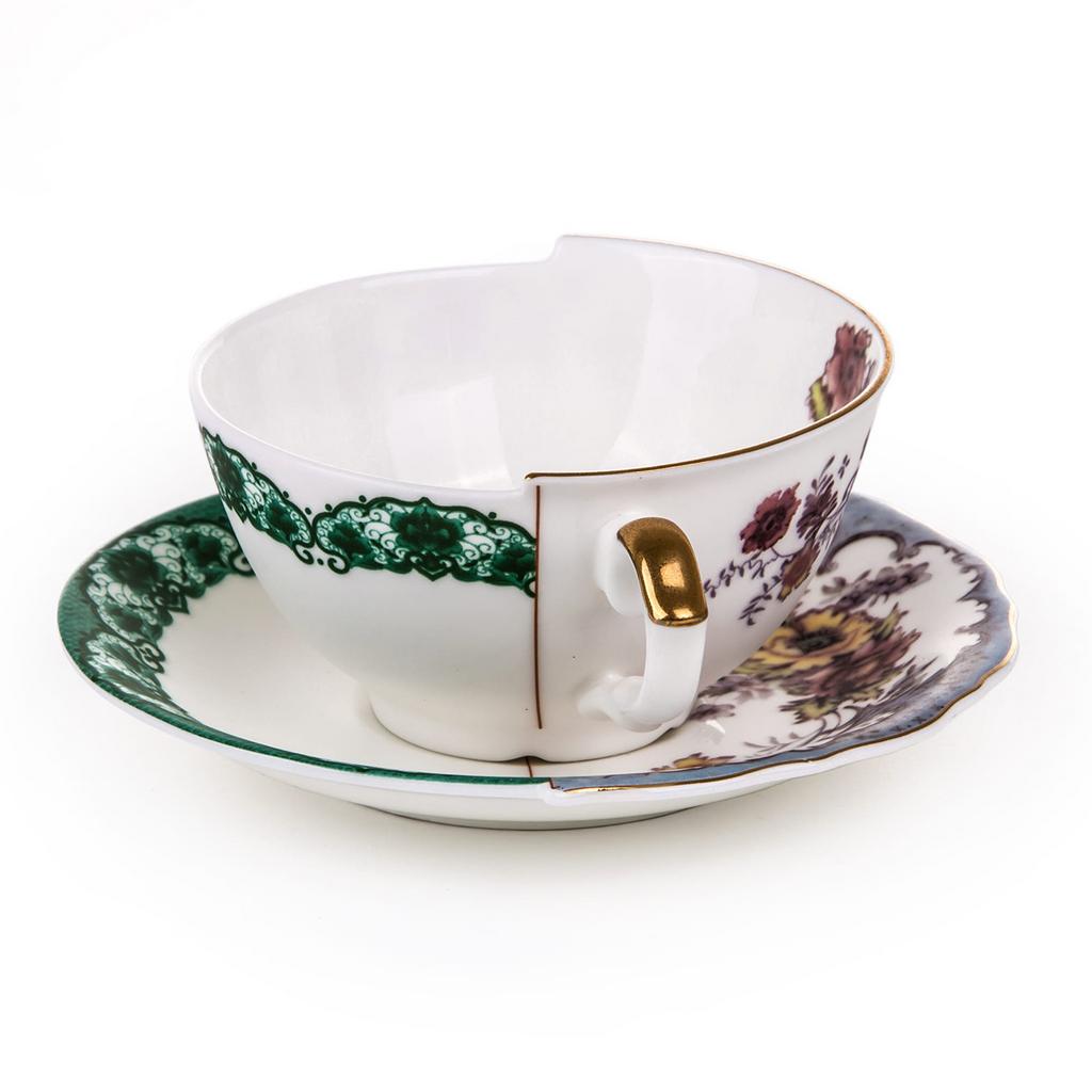 Seletti. Чайная пара 'Isidora'
